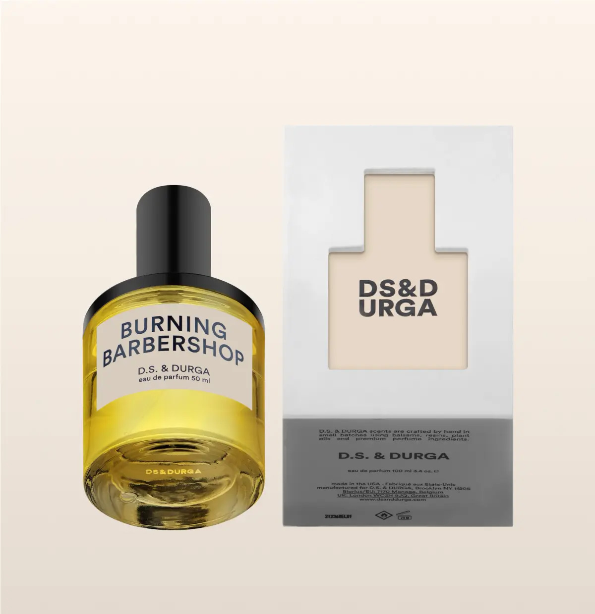 お買い上げで送料無料 新品 D.S.&DURGA DEBASER ディベイザー - 香水